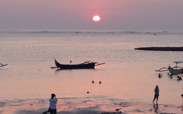 Kuta Beach Stay