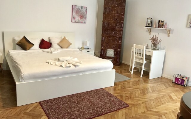 Perfect Stay
