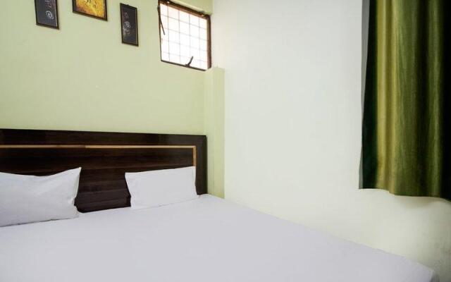 SPOT ON 47891 Royal Kashi Lodge