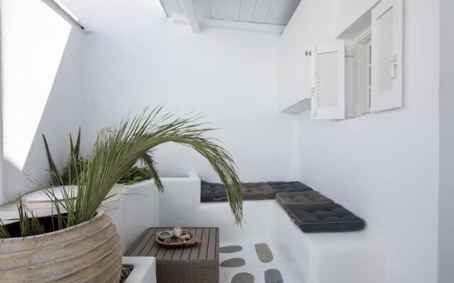 Kamara Residence Mykonos