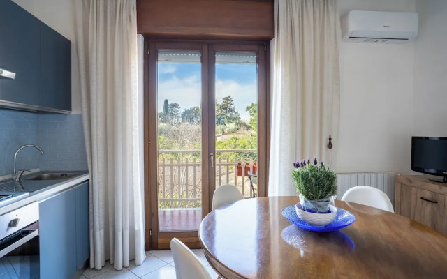 Casa Wanda in Oristano