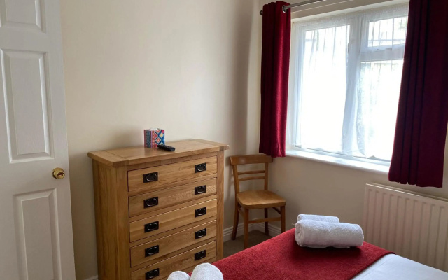 Byways Apartments