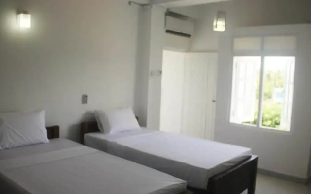 W&D Beach Resort
