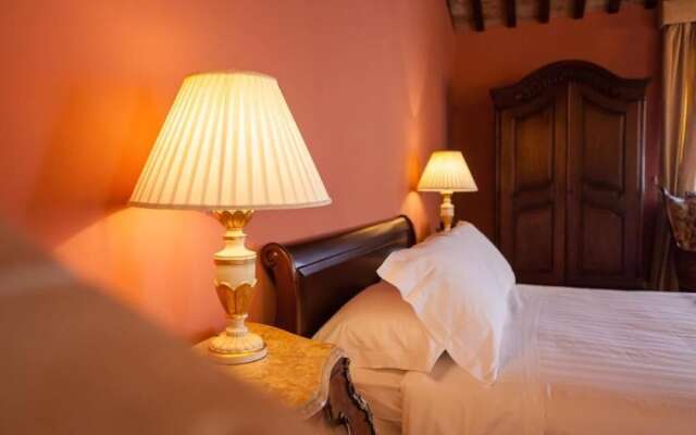 Borgo Pilotti Hotel & Restaurant