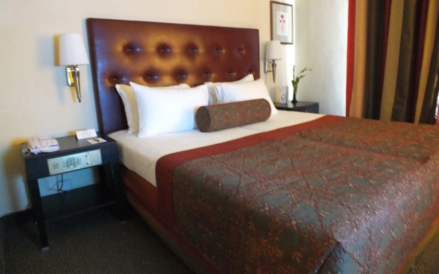Prima Kings Hotel