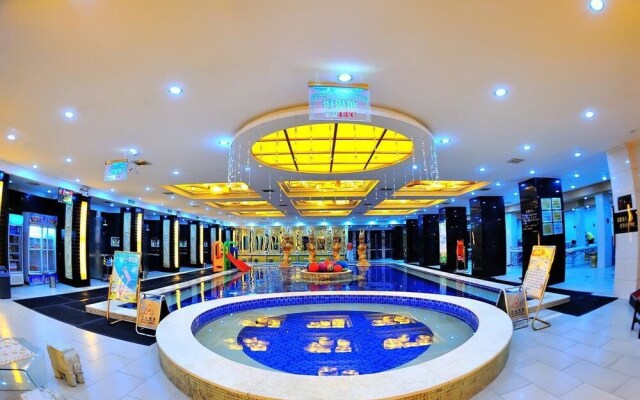 Huanxisha Boutique Hotel