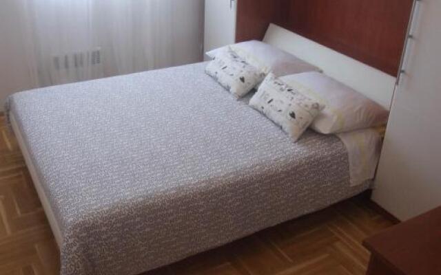 Apartment Antonia
