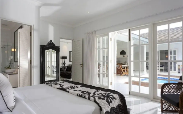 The Beach House