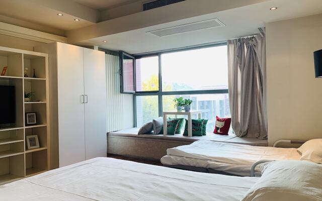 Fosen Suites at Seasons Park