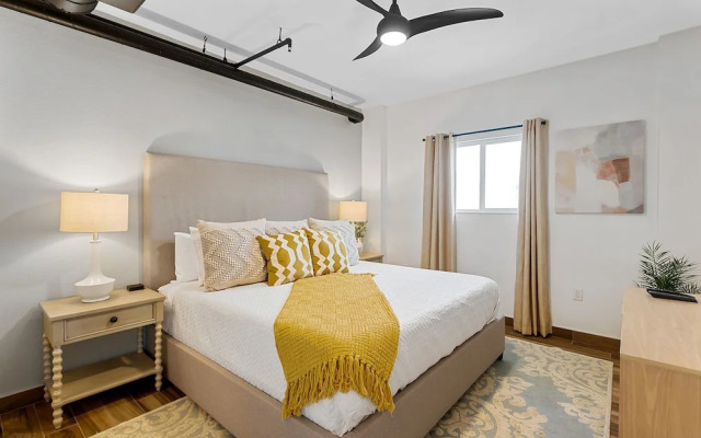 Wilton River Suites (Adults Only)