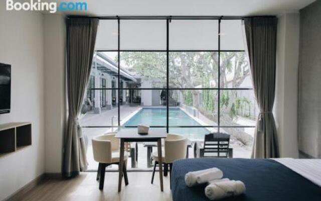 The Resort Kamphaengphet