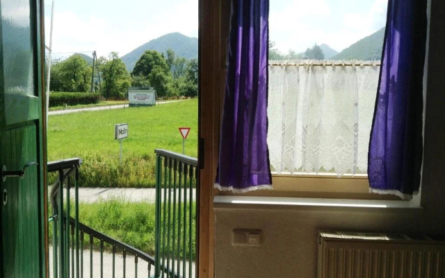 Gasthaus Stefaniebrücke