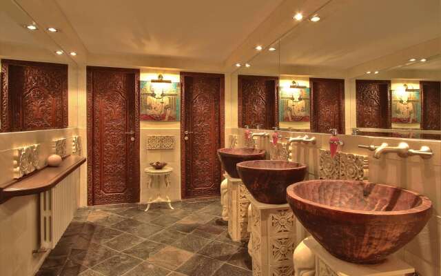 Alchymist Grand Hotel & Spa