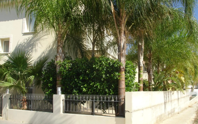 Villa Amanda