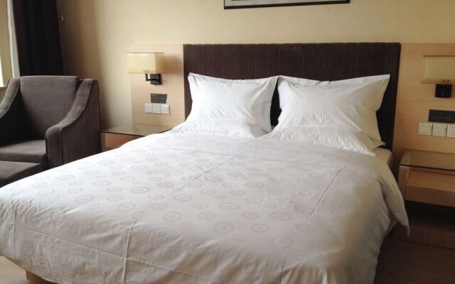 Yeste Hotel Nanning