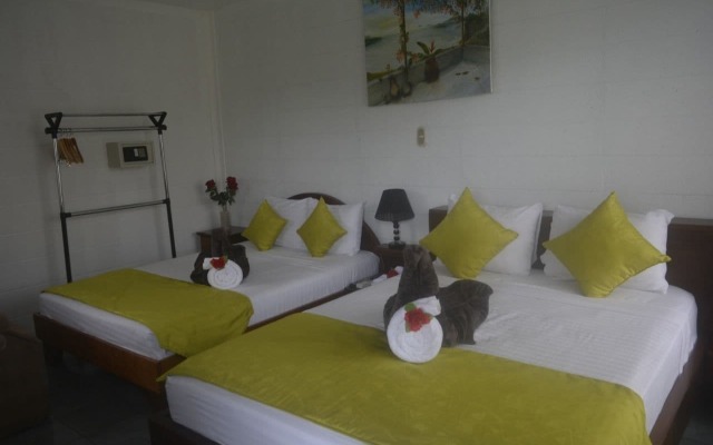 La Fortuna Backpackers Resort