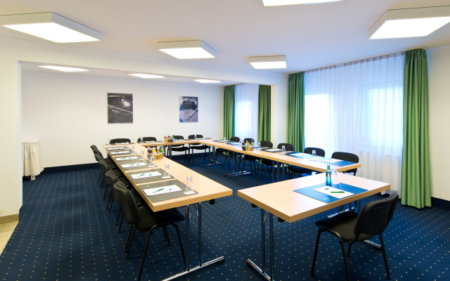 ACHAT Hotel Darmstadt Griesheim