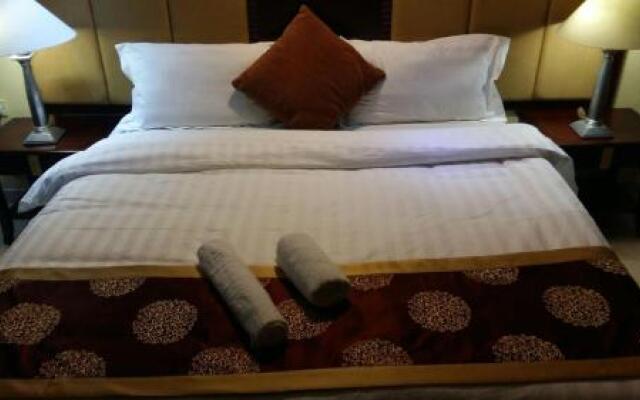 Ya Hala Furnished Appartment
