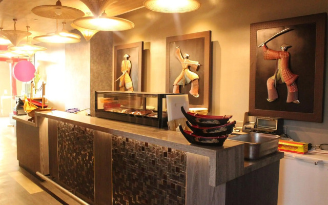 bai Hotel Cebu