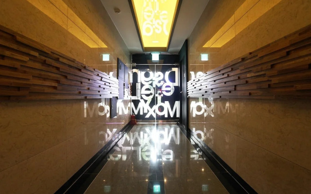 Wolgot Design Hotel XYM