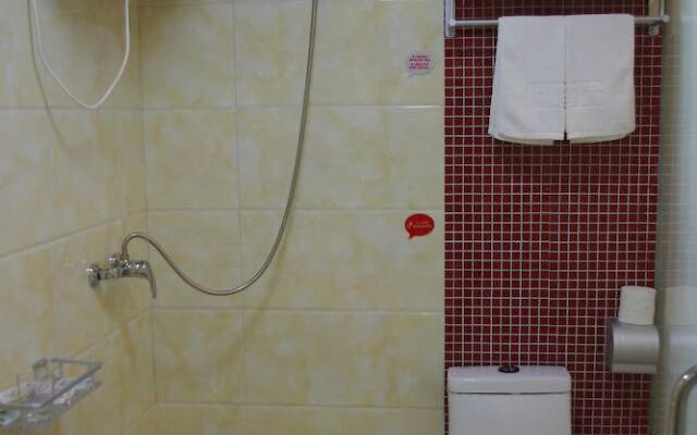 Thank You Express Hotel