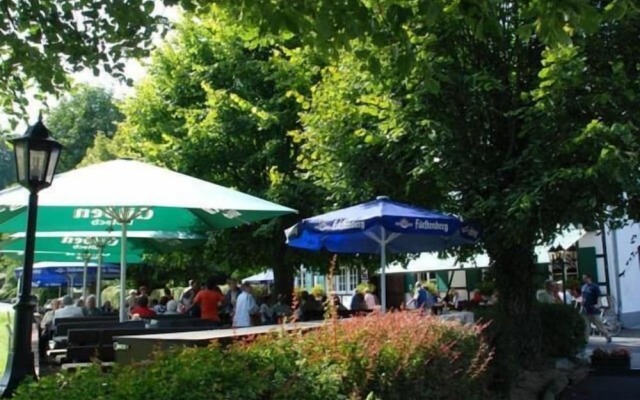Hotel - Restaurant Wißkirchen