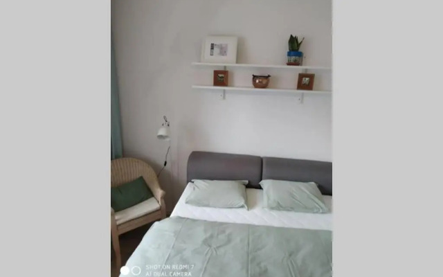 A Cozy Studio in the City Centre