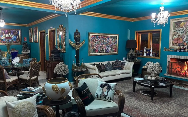 Pousada De Charme Vila Natal