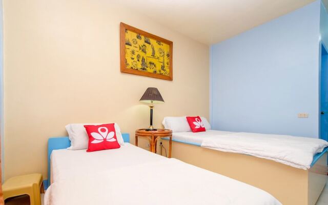 ZEN Rooms Seabird Station 2 Boracay
