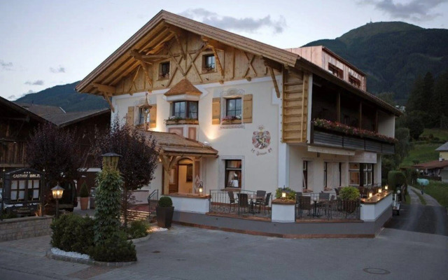 Das Walzl