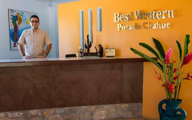Best Western Posada Chahue