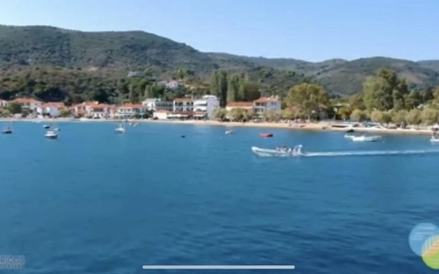 Harmony Sea Side