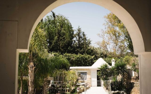 Luxury Suite Crilugi