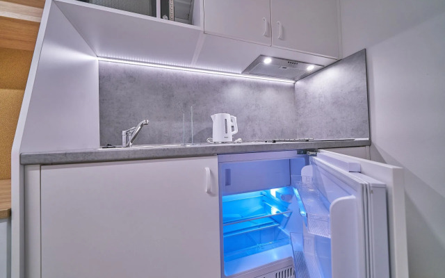 Apartamenty Collegia