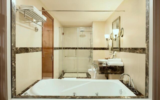 Sunrise Nha Trang Beach Hotel & Spa