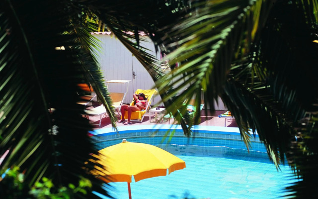 Hotel Villa Angela
