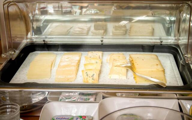 Steinhausers Hotel Hochbühl