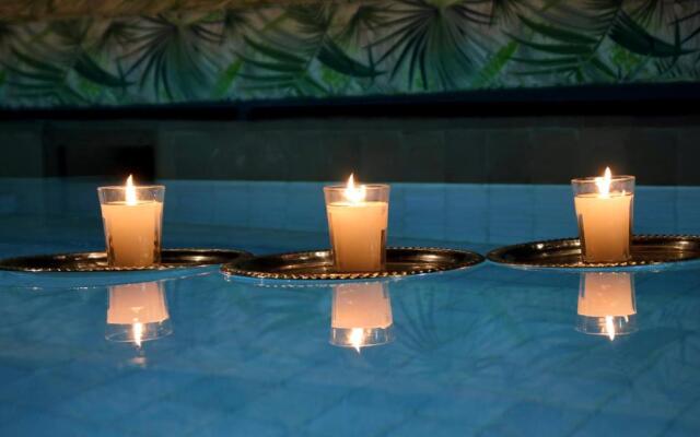 Riad 117