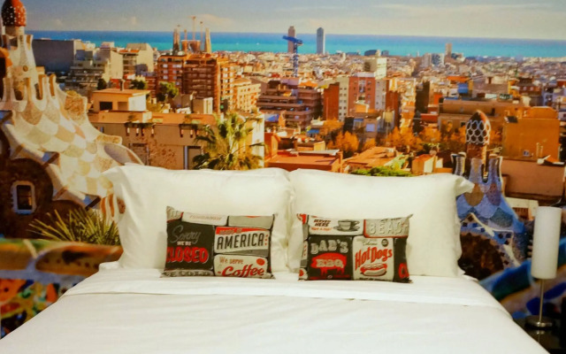 Urban Hotel Boutique
