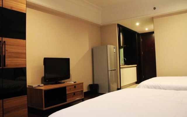 Hangzhou Guteng Condo ApartHotel