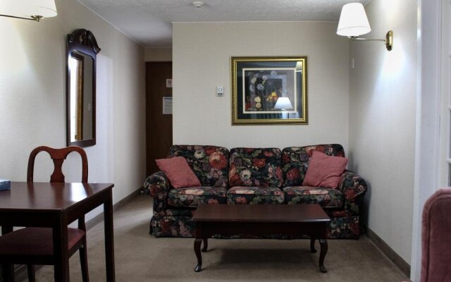 Travellers Inn Hanover