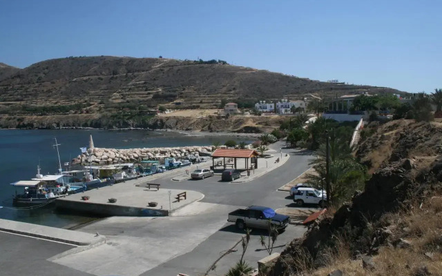 Stavros Villa