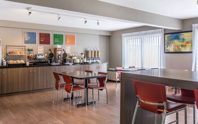 Comfort Inn Magnetic Hill