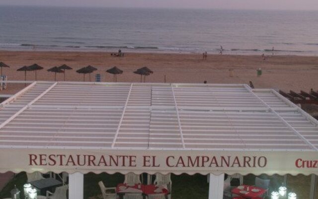 El Campanario