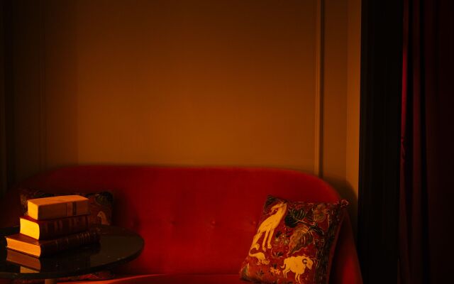 WITTMORE HOTEL - Adults Only