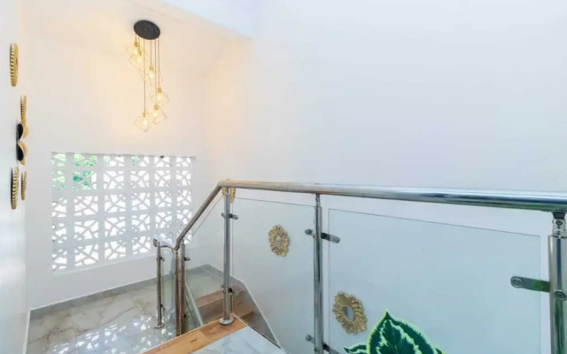 Lux Suites Nyali Holiday Villa