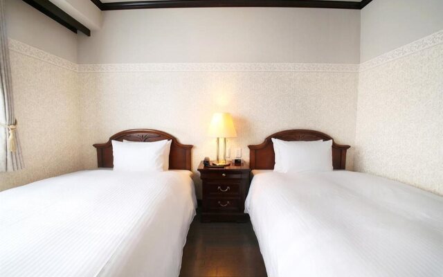 Hotel Piena Kobe