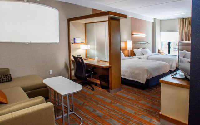 SpringHill Suites by Marriott Deadwood