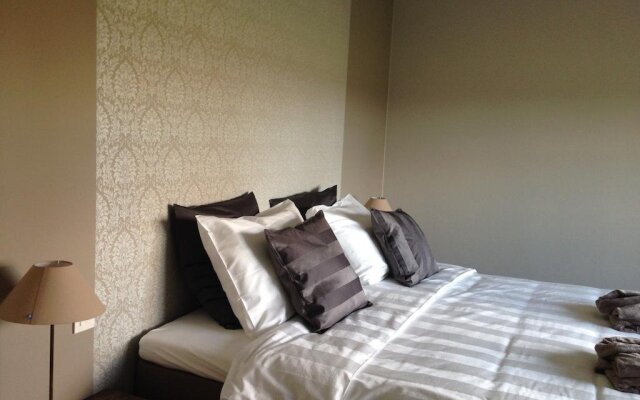 B&B Droomzoet