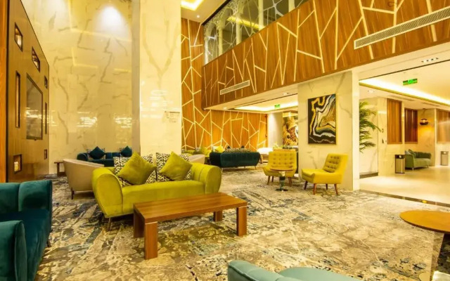 Wow Diamond - White Diamond Hotel Al Nuzha